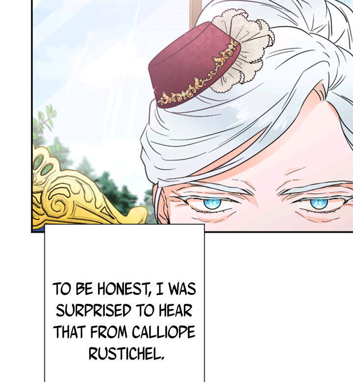 Lady Baby Chapter 113 - page 82