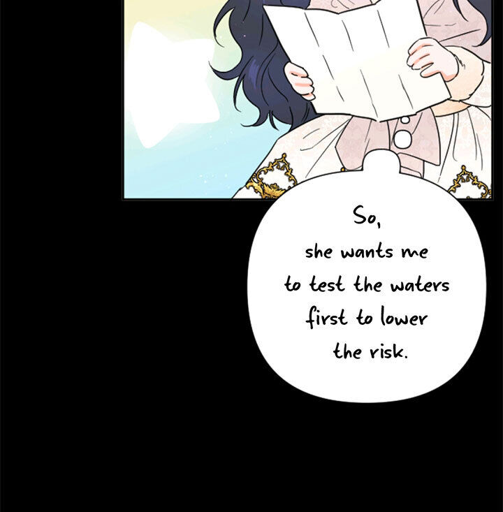 Lady Baby Chapter 113 - page 9