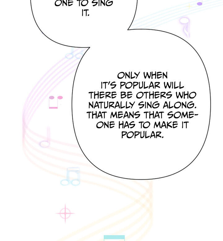 Lady Baby Chapter 113 - page 91