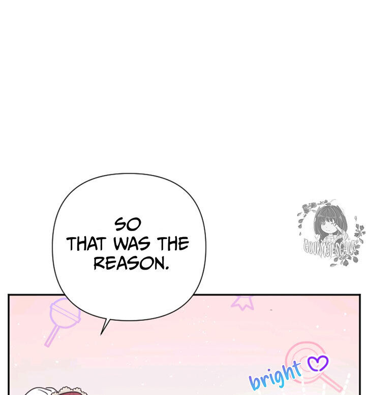 Lady Baby Chapter 113 - page 95