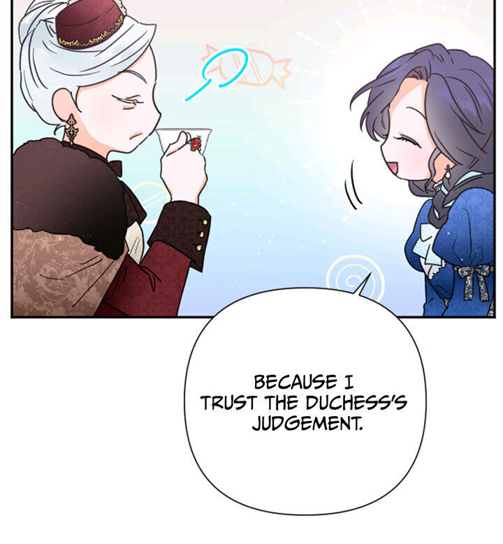 Lady Baby Chapter 113 - page 96