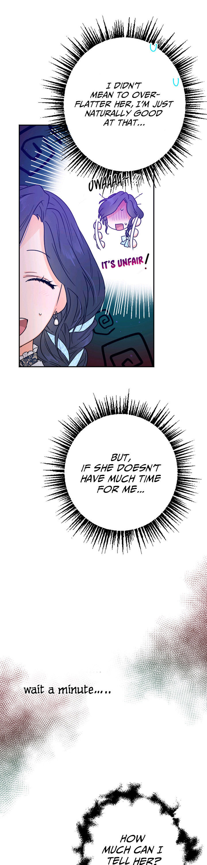 Lady Baby Chapter 112 - page 18