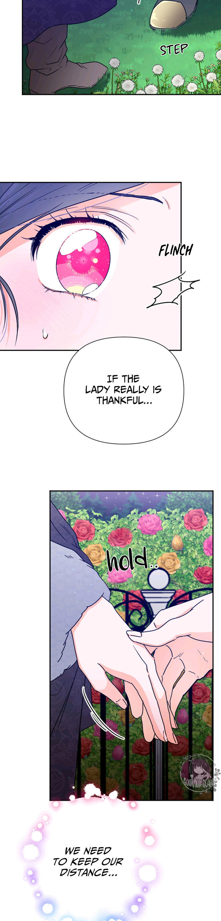 Lady Baby Chapter 112 - page 7