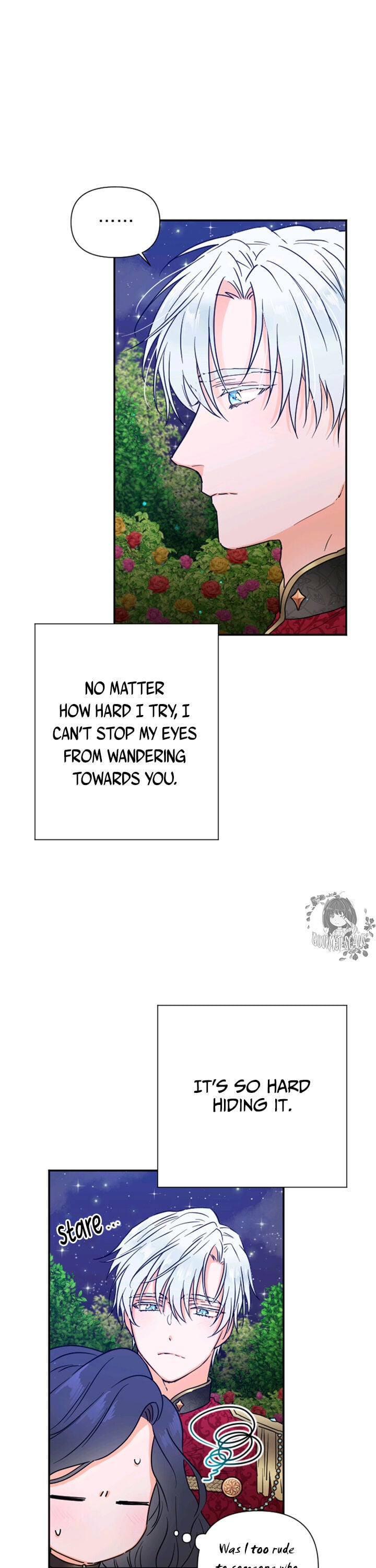 Lady Baby Chapter 111 - page 18