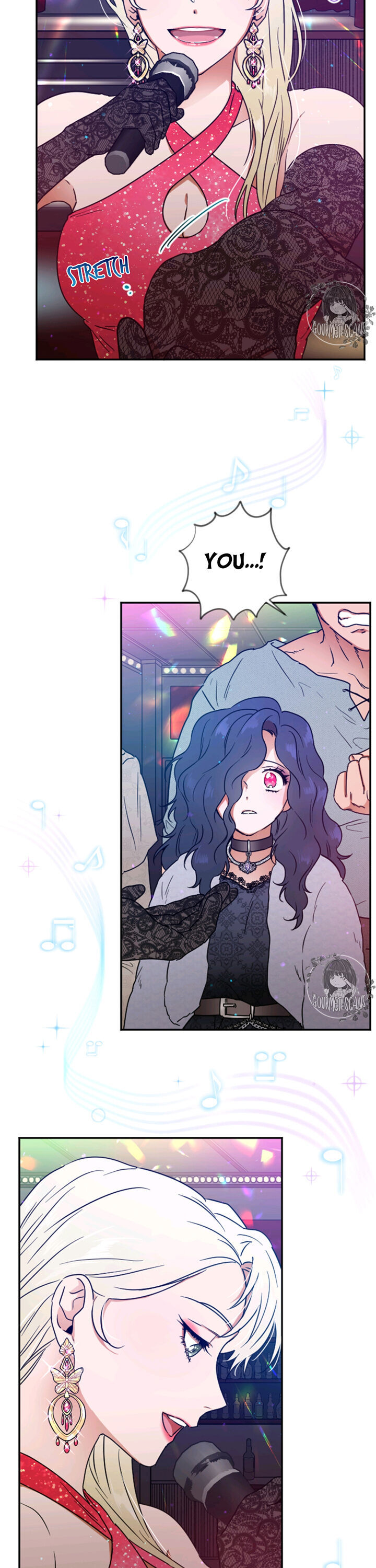 Lady Baby Chapter 108 - page 15