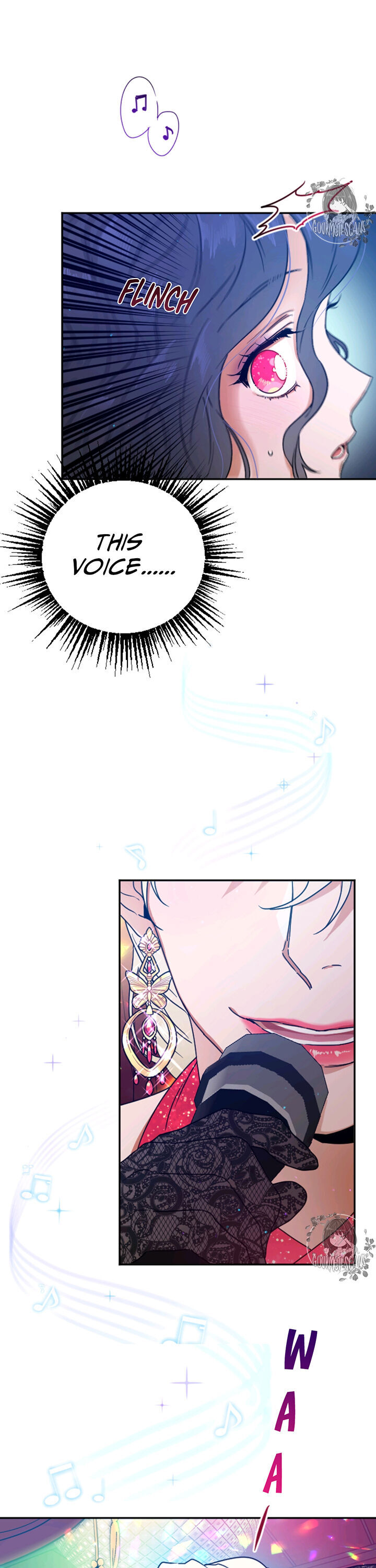 Lady Baby Chapter 108 - page 9