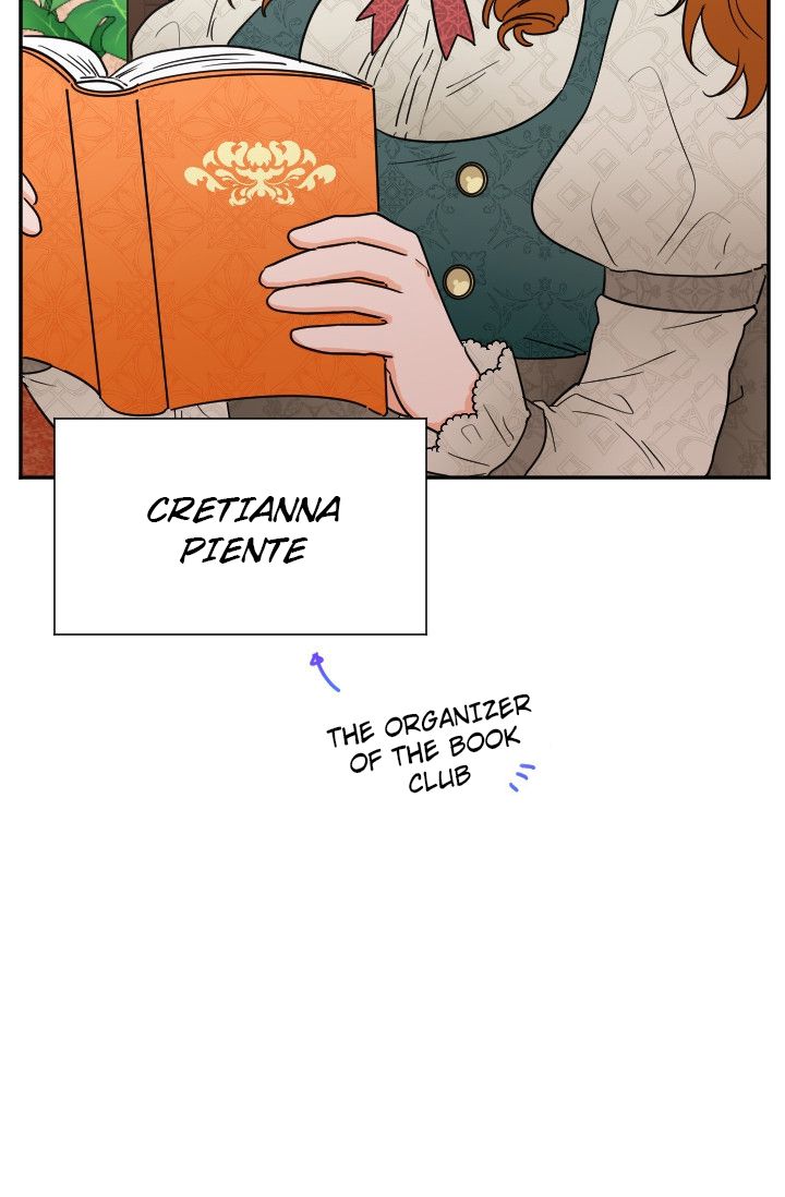 Lady Baby Chapter 103 - page 22