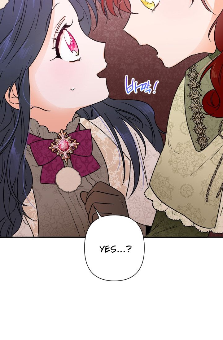 Lady Baby Chapter 103 - page 27