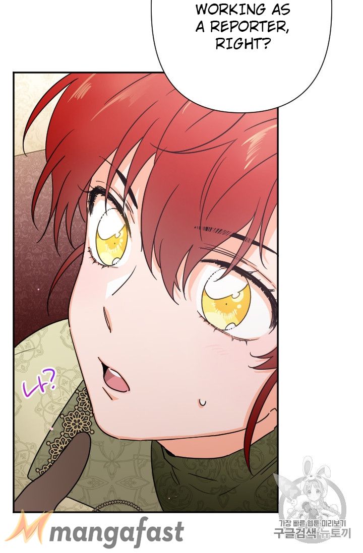 Lady Baby Chapter 103 - page 35