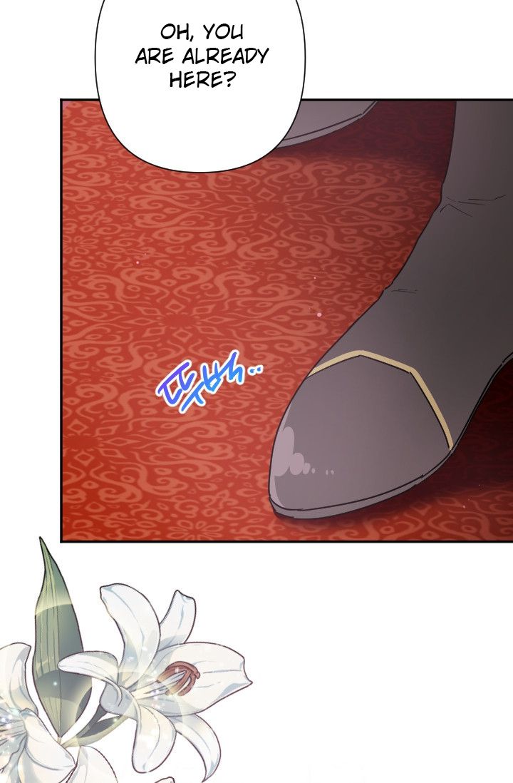 Lady Baby Chapter 103 - page 8