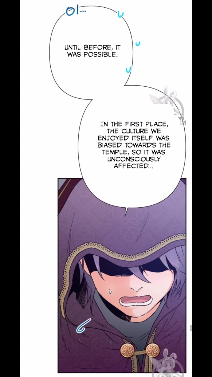Lady Baby Chapter 102 - page 21