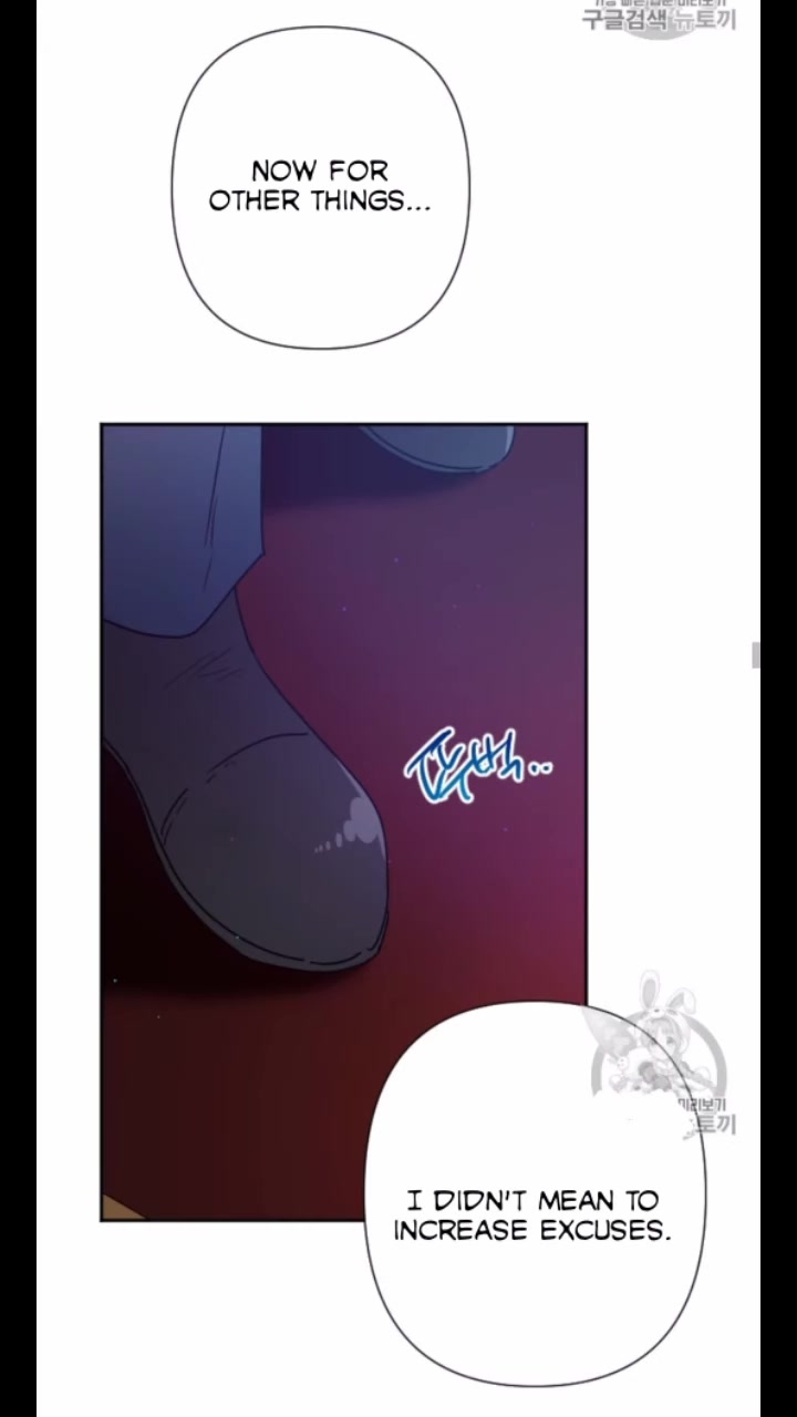 Lady Baby Chapter 102 - page 22