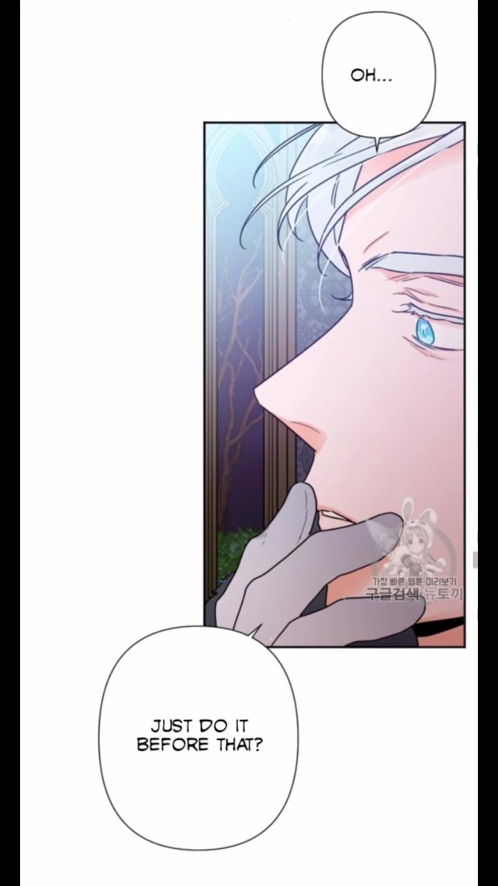Lady Baby Chapter 102 - page 31