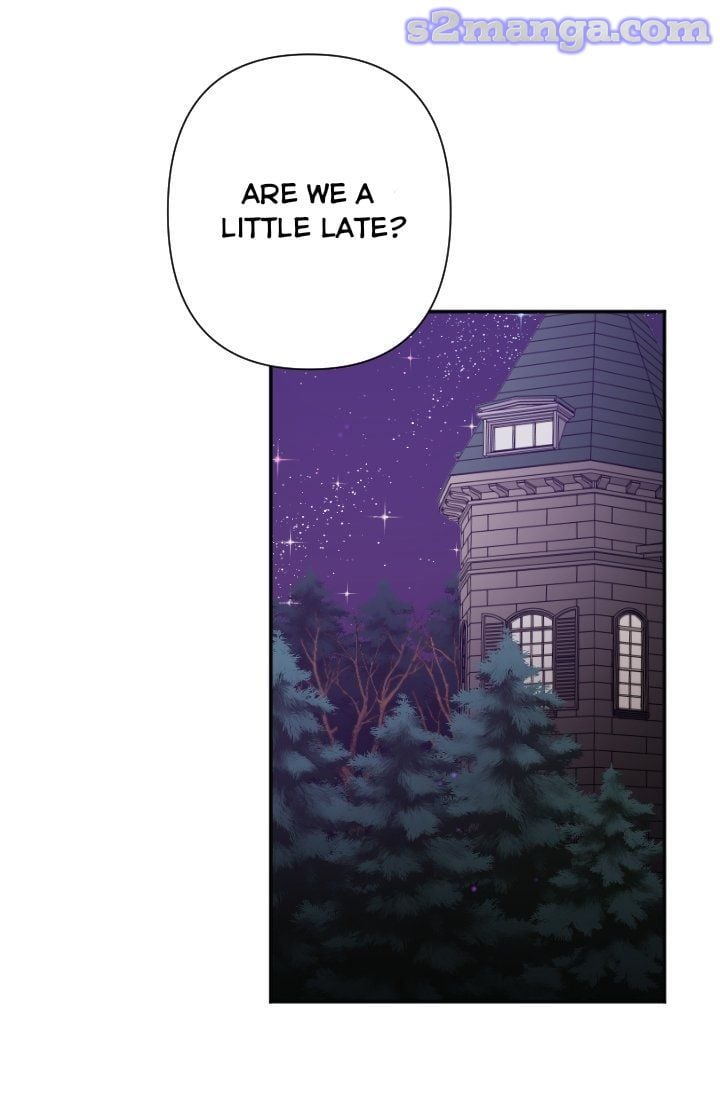 Lady Baby Chapter 100 - page 10