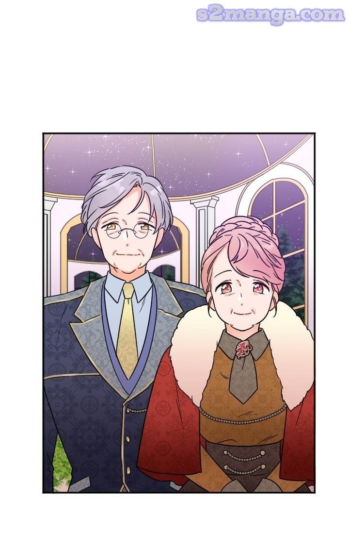 Lady Baby Chapter 100 - page 11