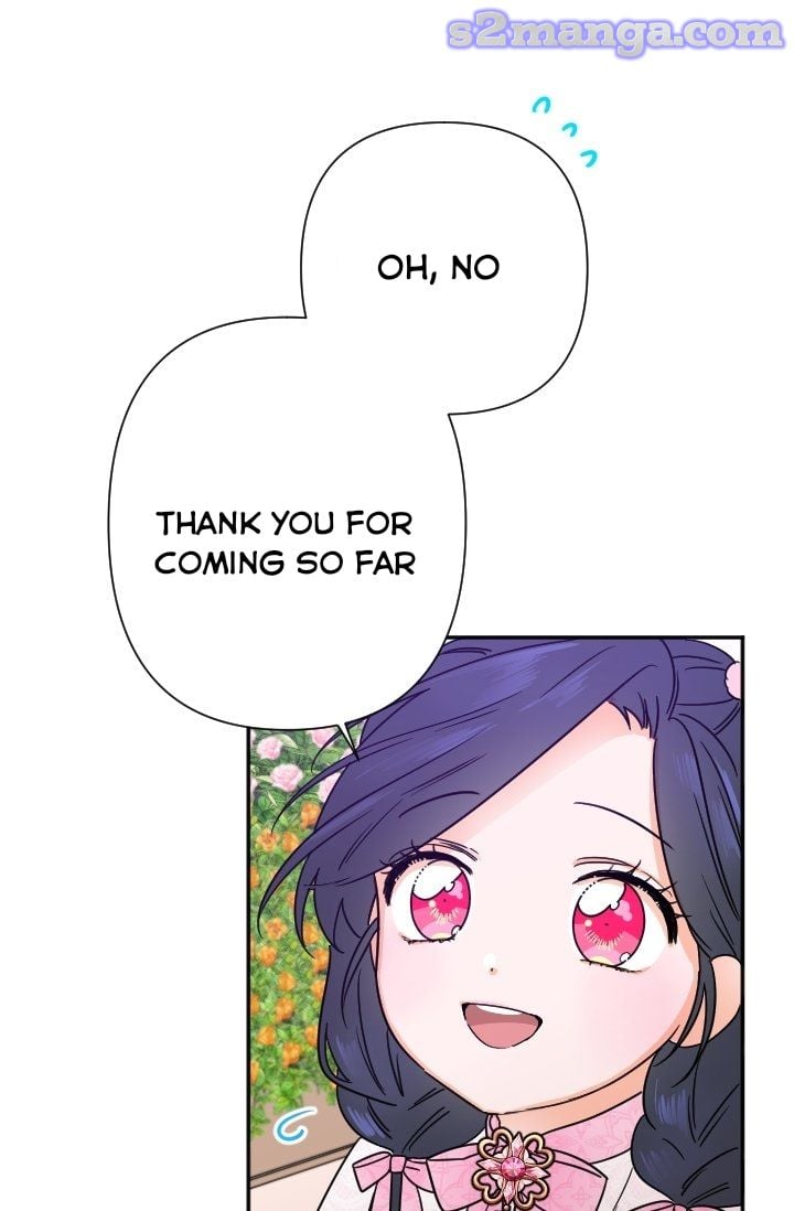 Lady Baby Chapter 100 - page 12