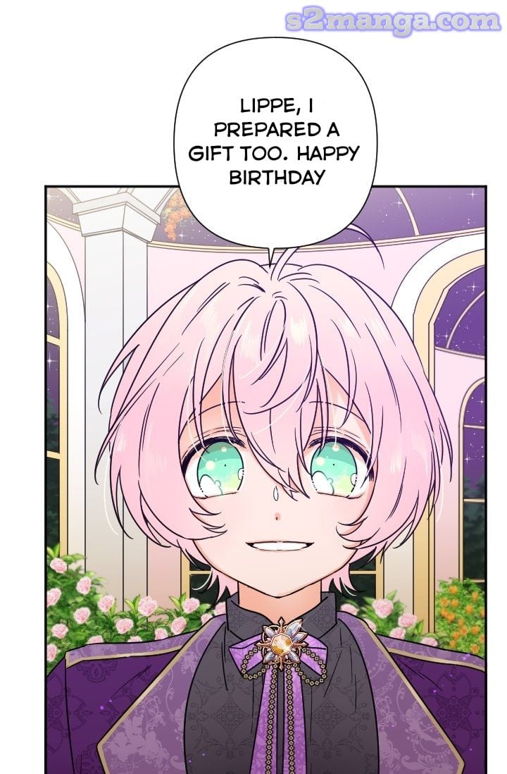 Lady Baby Chapter 100 - page 16