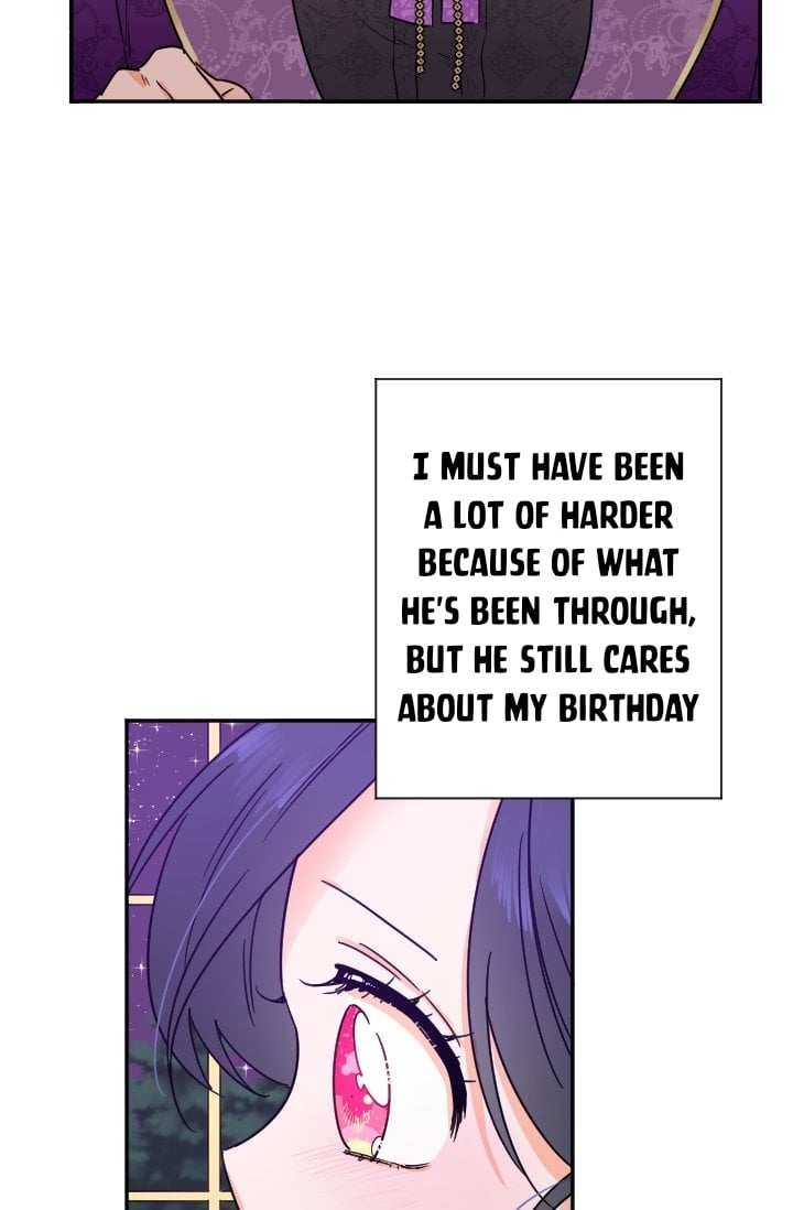 Lady Baby Chapter 100 - page 17