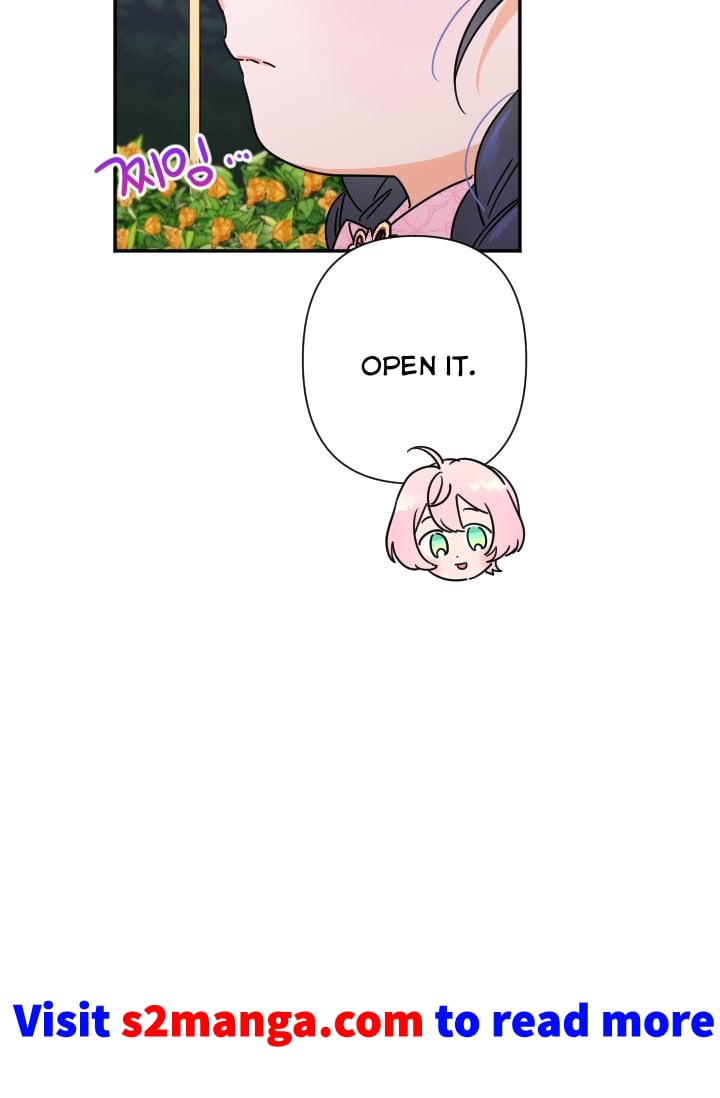 Lady Baby Chapter 100 - page 18