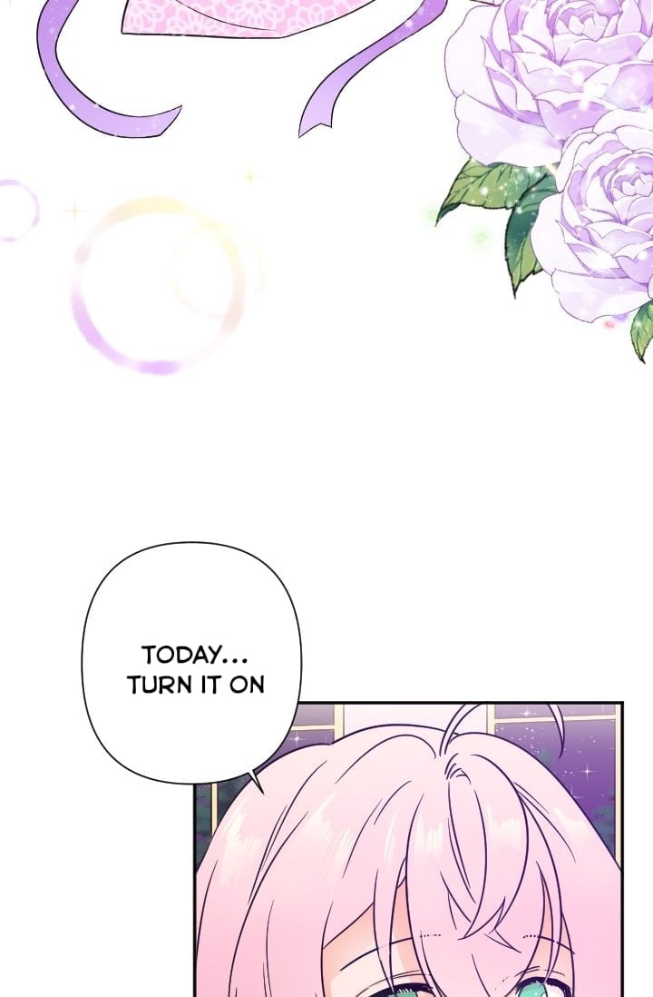 Lady Baby Chapter 100 - page 20