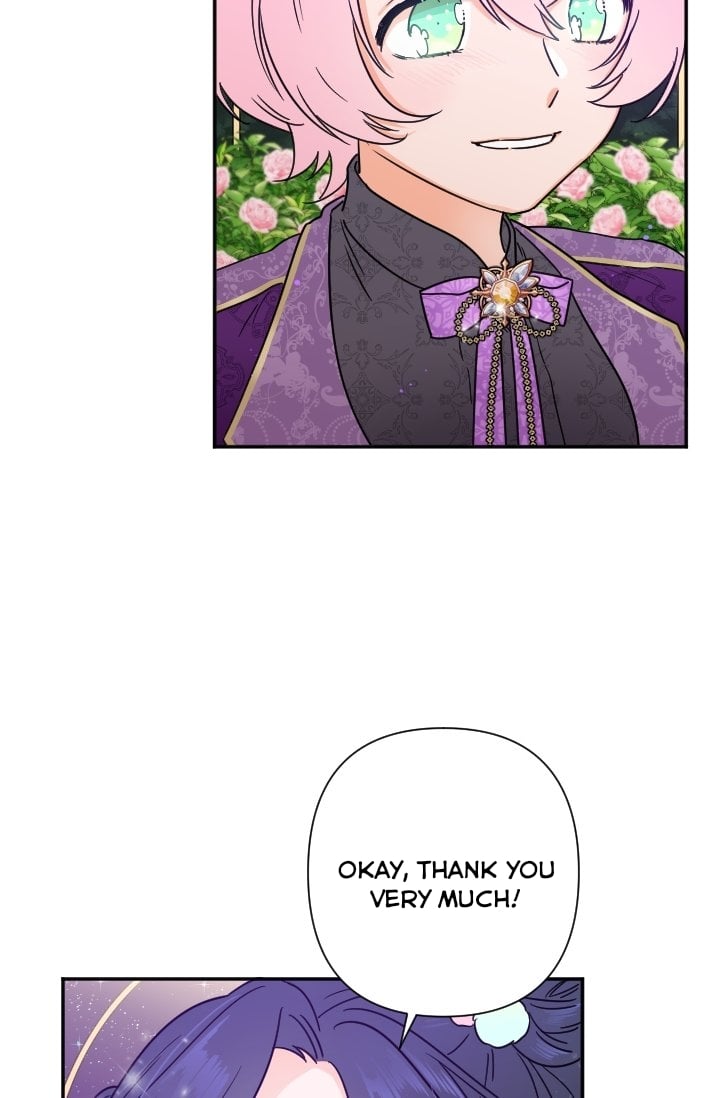 Lady Baby Chapter 100 - page 21