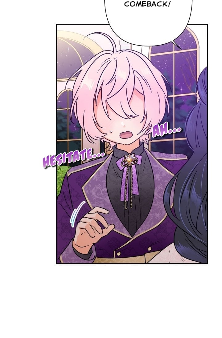 Lady Baby Chapter 100 - page 23