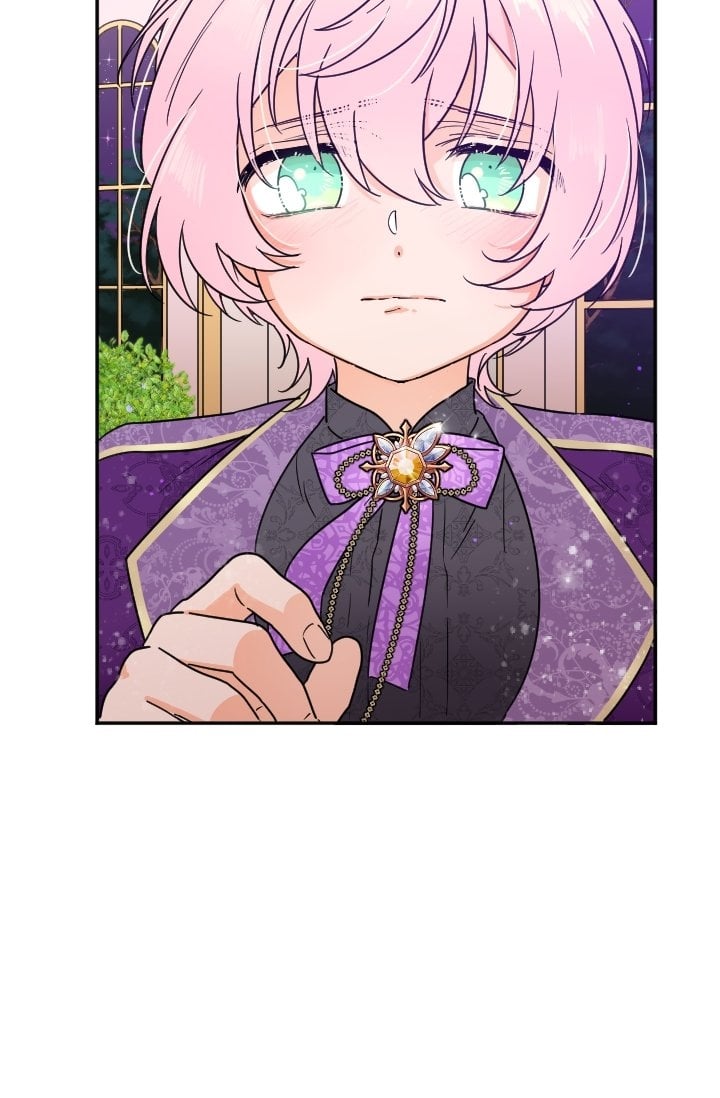 Lady Baby Chapter 100 - page 26