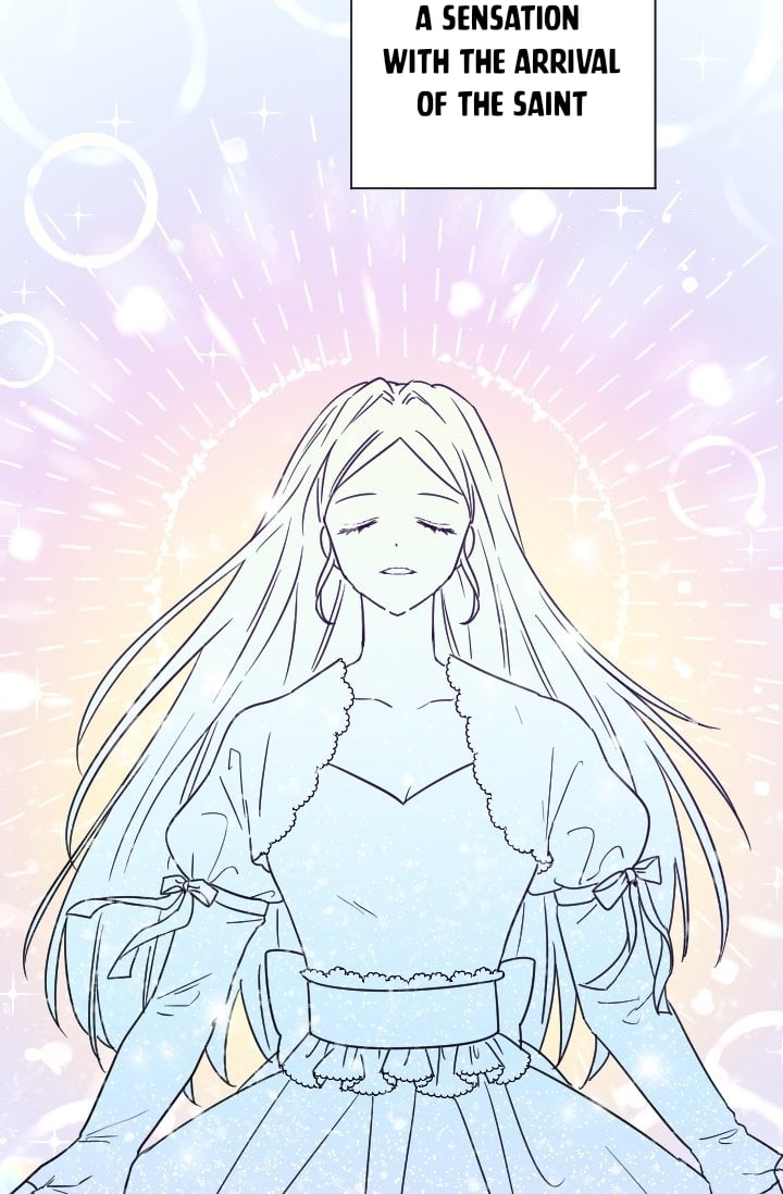 Lady Baby Chapter 100 - page 33