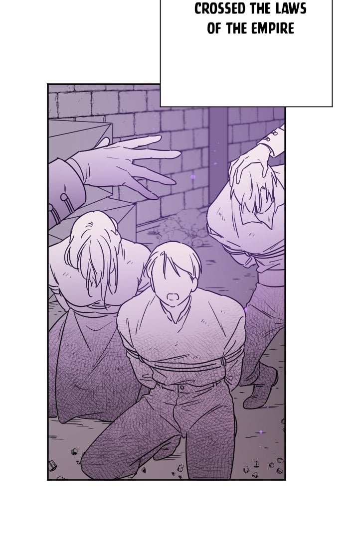 Lady Baby Chapter 100 - page 35