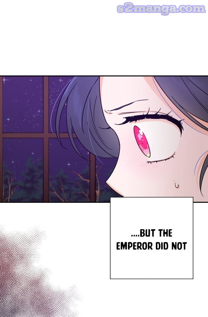 Lady Baby Chapter 100 - page 38