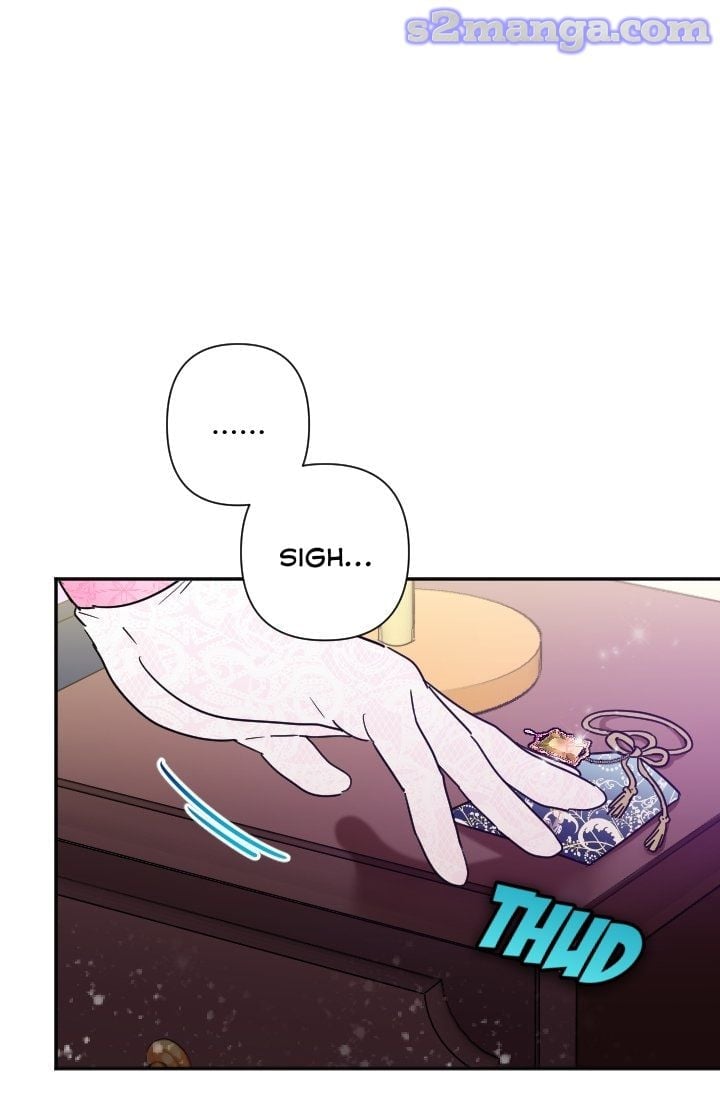 Lady Baby Chapter 100 - page 45