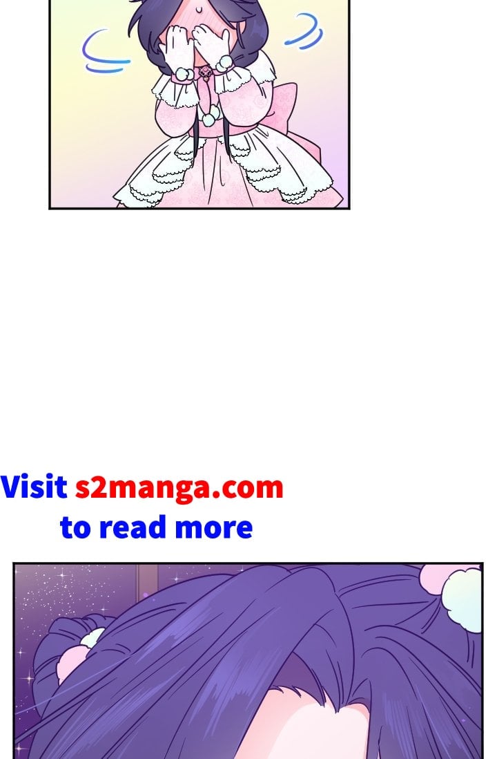 Lady Baby Chapter 100 - page 47
