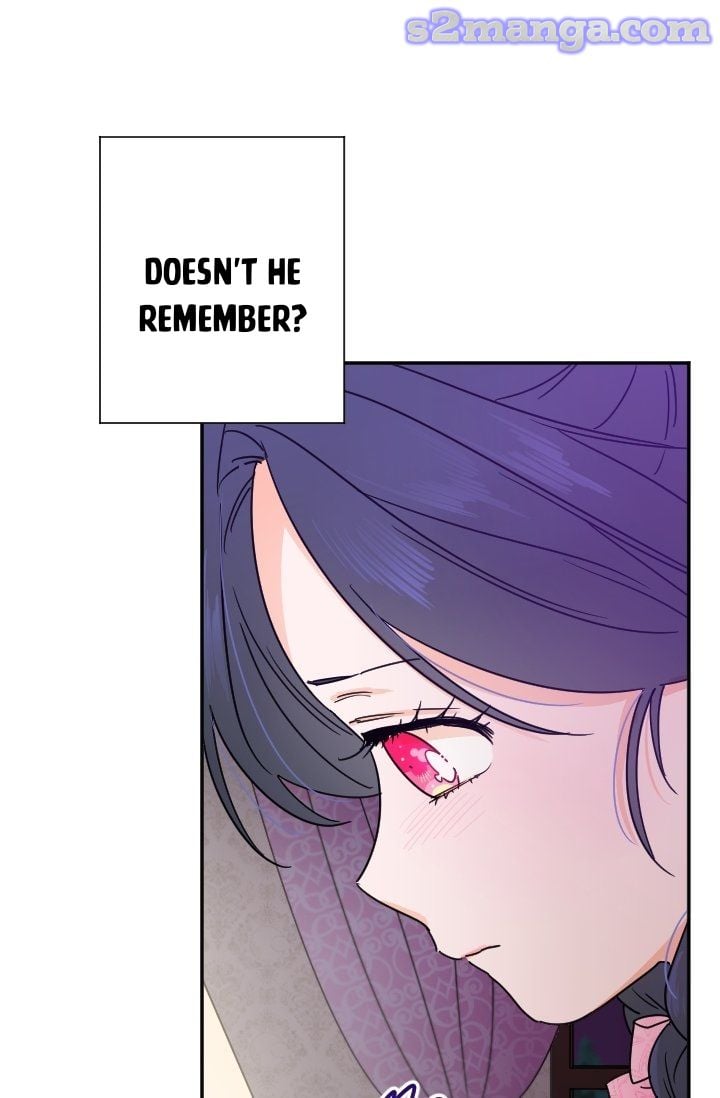 Lady Baby Chapter 100 - page 56