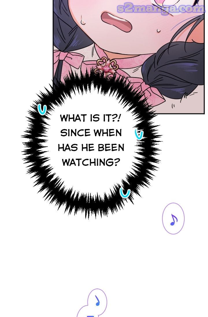 Lady Baby Chapter 99 - page 14