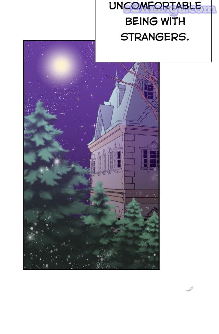 Lady Baby Chapter 99 - page 29