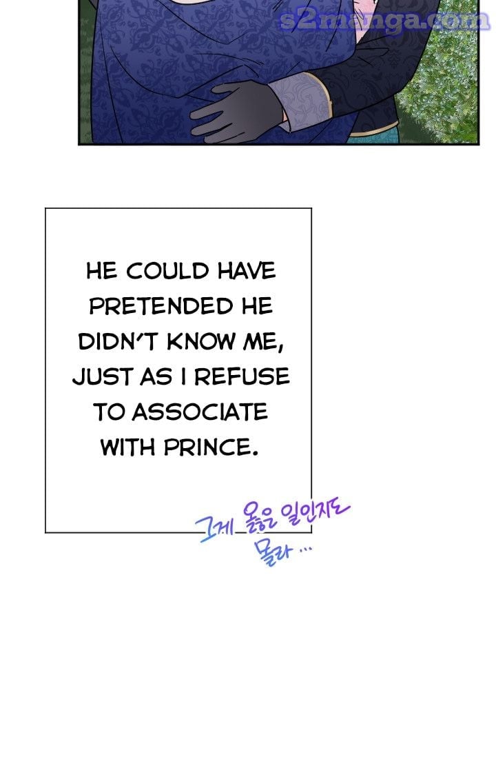 Lady Baby Chapter 99 - page 37
