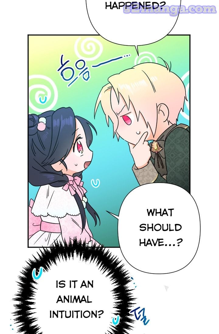 Lady Baby Chapter 99 - page 49