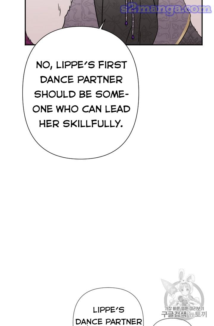 Lady Baby Chapter 99 - page 56