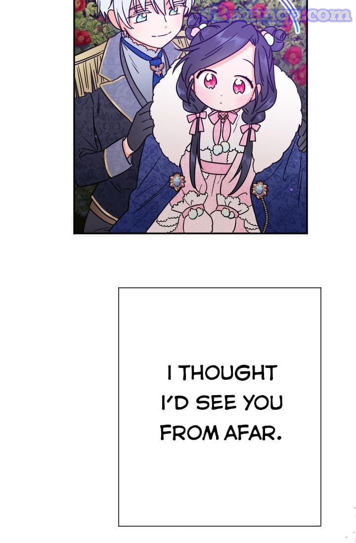 Lady Baby Chapter 98 - page 10