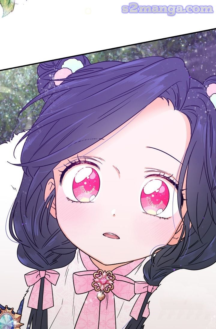 Lady Baby Chapter 98 - page 12