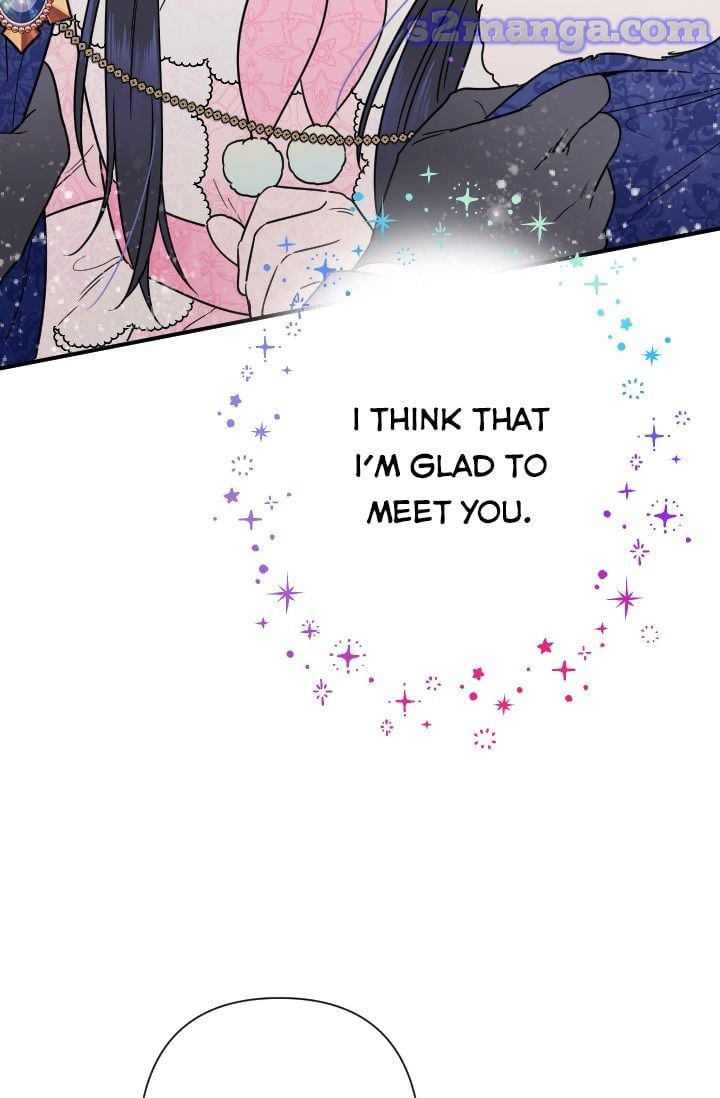 Lady Baby Chapter 98 - page 13