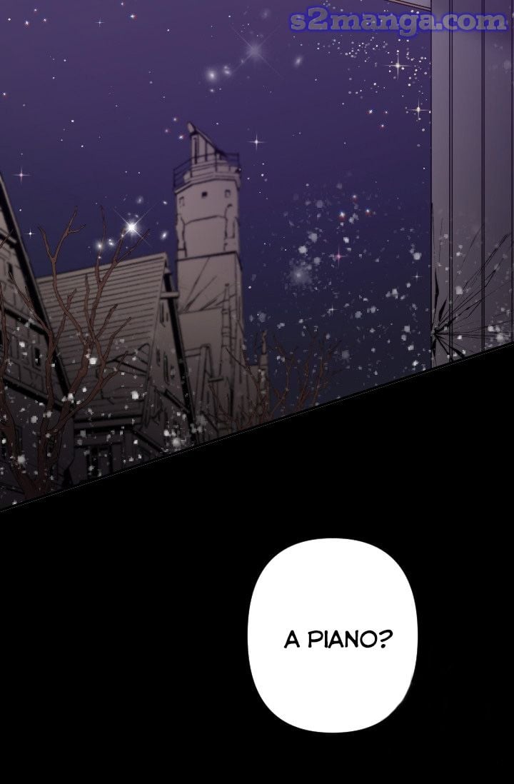 Lady Baby Chapter 98 - page 26