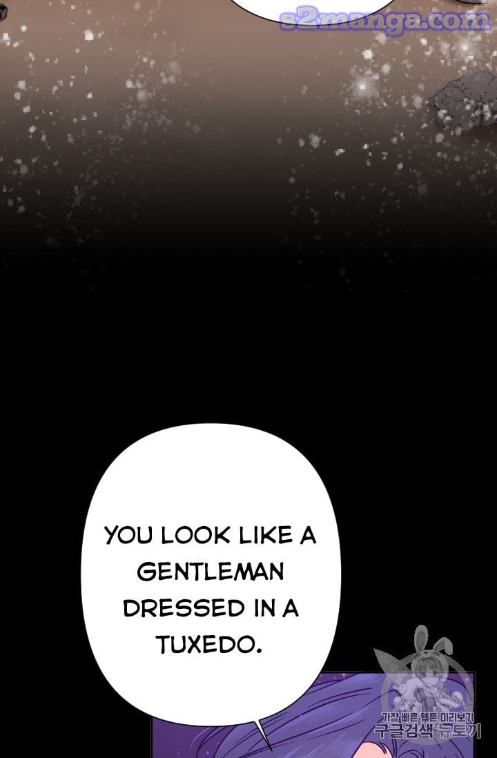Lady Baby Chapter 98 - page 33