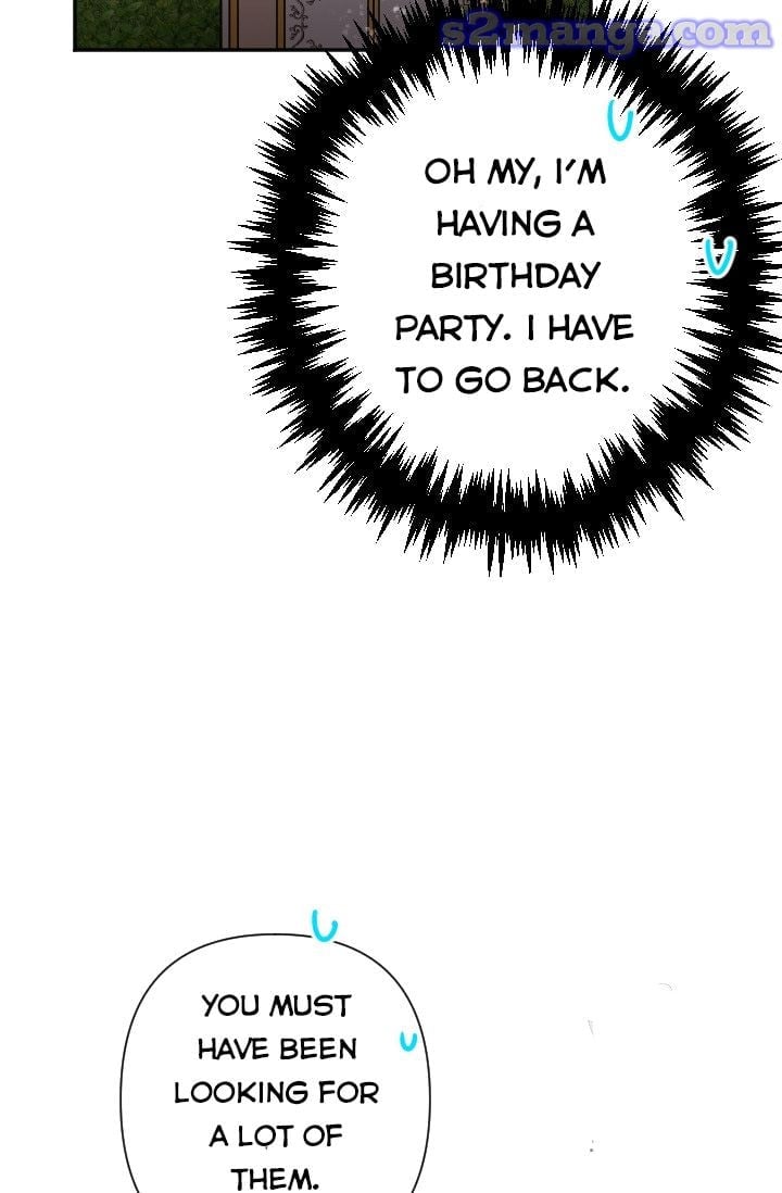 Lady Baby Chapter 98 - page 45