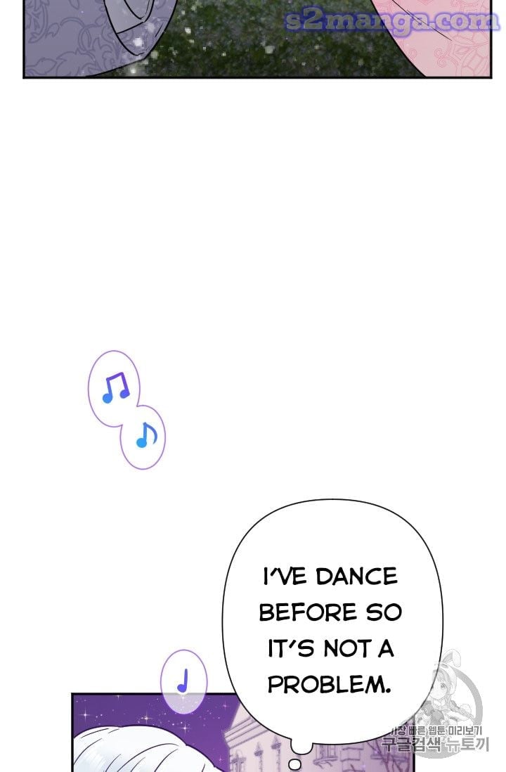Lady Baby Chapter 98 - page 56
