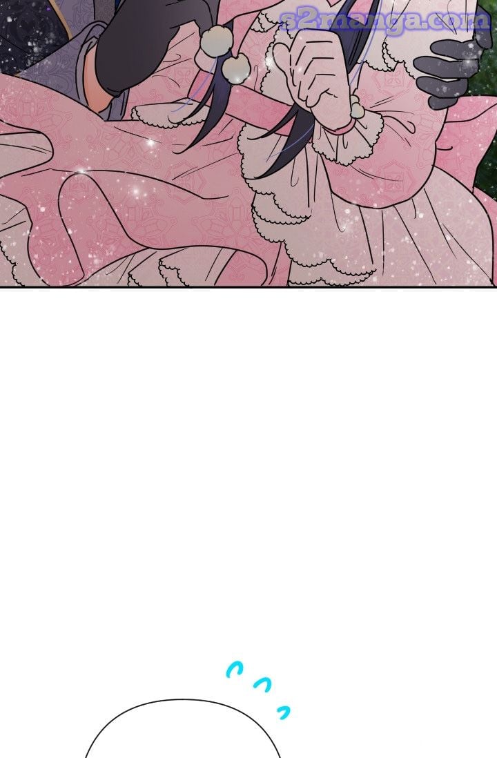 Lady Baby Chapter 98 - page 6