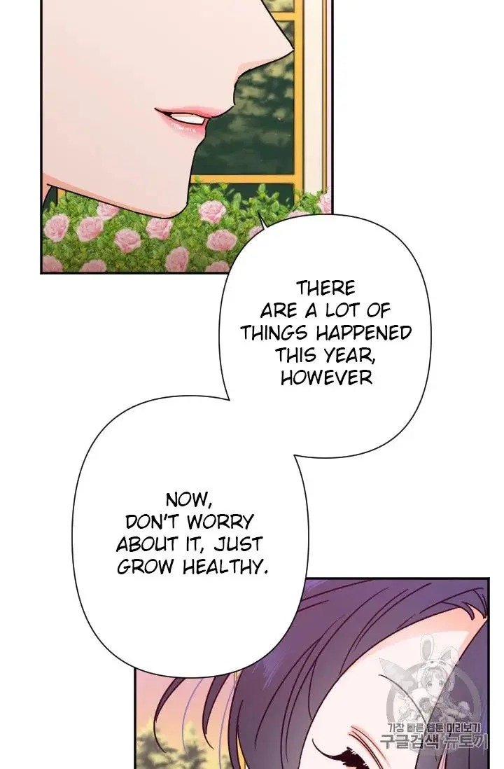 Lady Baby Chapter 97 - page 48