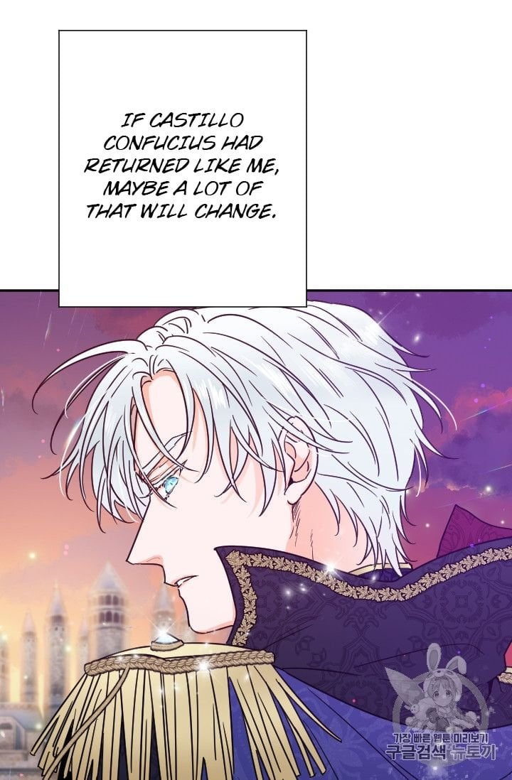 Lady Baby Chapter 96 - page 40