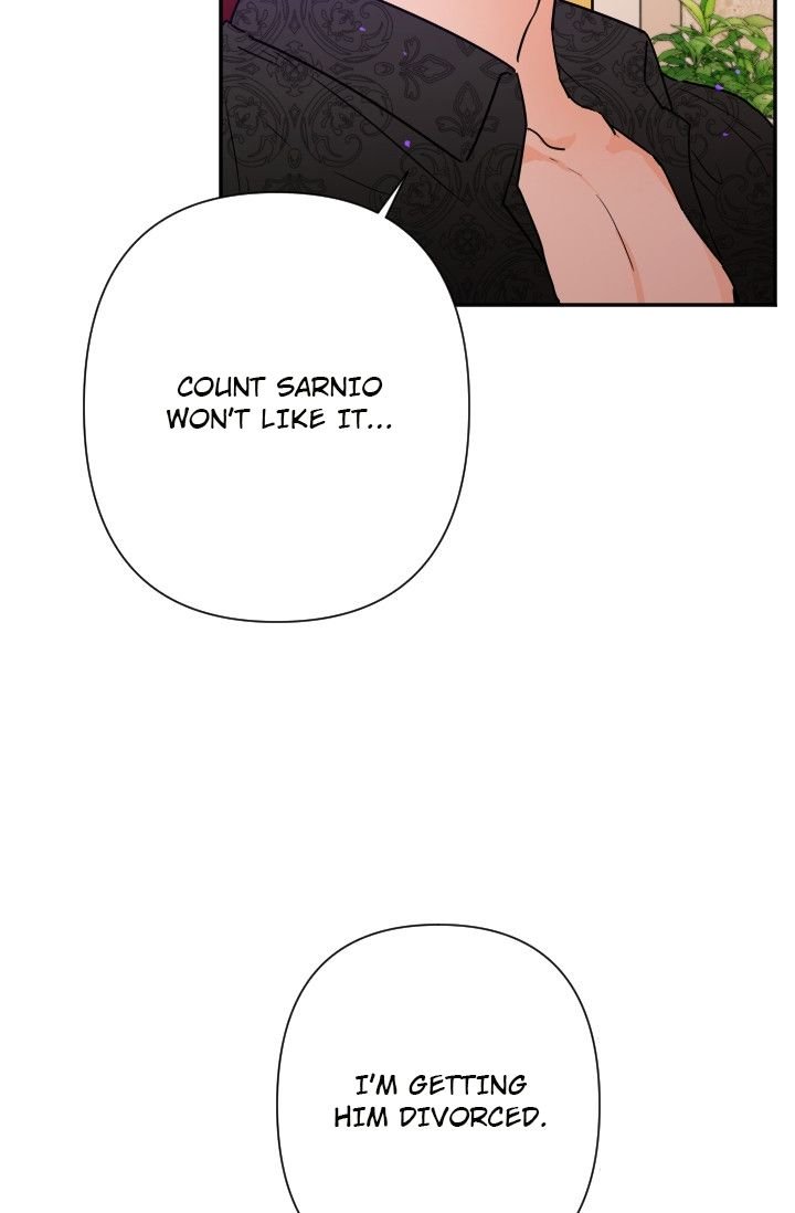 Lady Baby Chapter 95 - page 10