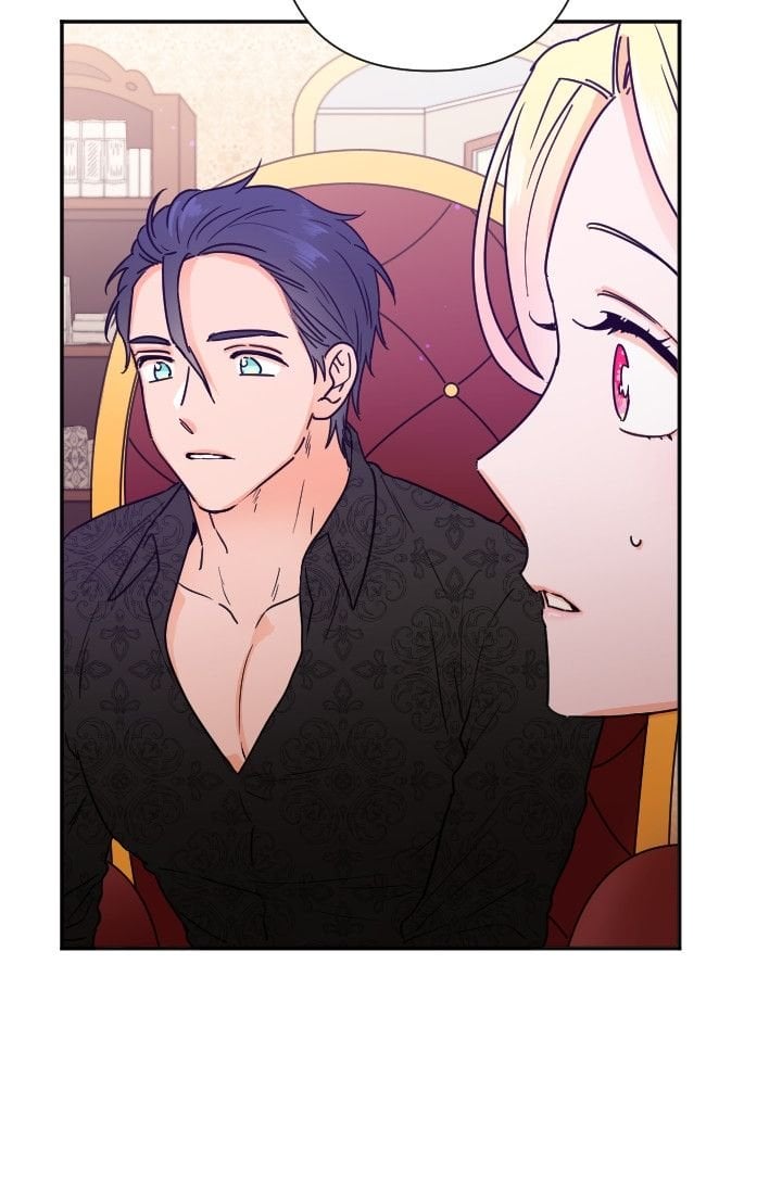 Lady Baby Chapter 95 - page 11